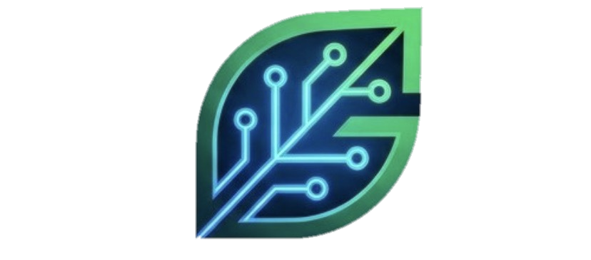 聚能智慧顧問 Logo